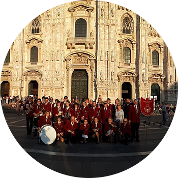 L'Organico - Banda Santa Cecilia di Inveruno